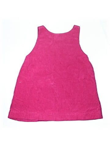 Mulberribush Sleeveless Top (view 2)