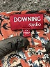 Downing Studio 100% Polyester Red Sleeveless Blouse Size 4X - photo 7