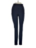 Unbranded Solid Blue Active Pants Size 24 waist (estimated) - photo 1