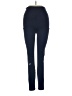 Unbranded Solid Blue Active Pants Size 24 waist (estimated) - photo 2