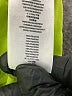 MICHAEL Michael Kors 100% Polyester Solid Green 3/4 Sleeve Blouse Size L - photo 8