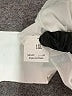 Unbranded Ivory Sleeveless T-Shirt Size 1X - photo 7