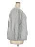 Talbots Gray Pullover Sweater Size 3X - photo 4