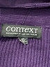 Context Purple Cardigan Size L - photo 7
