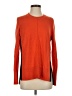 Boden Orange Pullover Sweater Size S - photo 1