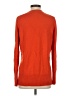 Boden Orange Pullover Sweater Size S - photo 2