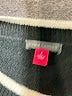 Vince Camuto Black Pullover Sweater Size L - photo 7
