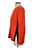 Boden Orange Pullover Sweater Size S - photo 5
