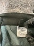 Unbranded Black Cargo Pants Size 36 waist - photo 7