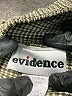 Evidence Houndstooth Green Casual Pants Size M - photo 7