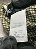 Evidence Houndstooth Green Casual Pants Size M - photo 8