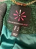 Isaac Mizrahi LIVE! Green Jacket Size L - photo 6