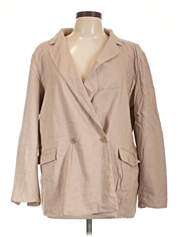 Nordstrom Trenchcoat (view 1)