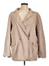 Nordstrom Tan Trenchcoat Size L - photo 1