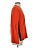 Boden Orange Pullover Sweater Size S - photo 4