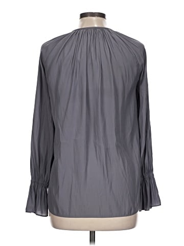 Ramy Brook Long Sleeve Blouse (view 2)