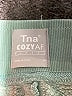 TNA Solid Teal Sweatpants Size M - photo 6