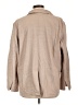 Nordstrom Tan Trenchcoat Size L - photo 2