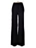 Monrow Black Dress Pants Size S - photo 1