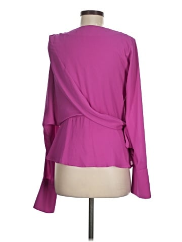 Atlein Collective Long Sleeve Blouse (view 2)