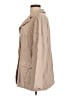 Nordstrom Tan Trenchcoat Size L - photo 5