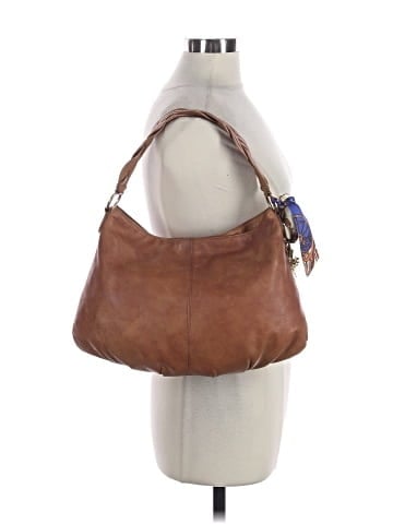 Liz Claiborne Shoulder Bag (view 2)