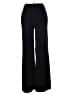 Monrow Black Dress Pants Size S - photo 2