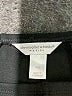 Christopher & Banks Solid Black Formal Skirt Size S (petite) - photo 4