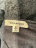 Max Studio Solid Gray Jumpsuit Size M - photo 4