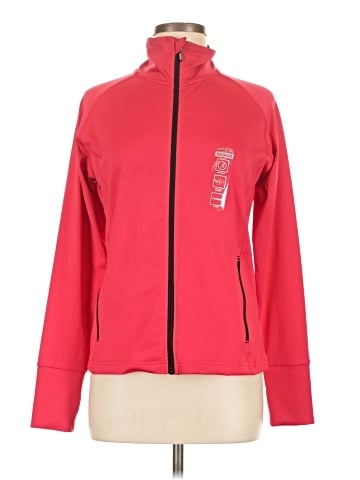 Bcg Track Jacket (view 1)
