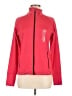 Bcg Red Track Jacket Size M - photo 1