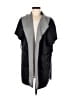Tulle Gray Kimono Size M - photo 1