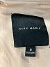 Alex Marie Solid Tan Jumpsuit Size 8 - photo 4