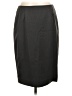 Anne Klein Gray Formal Skirt Size 4 - photo 1
