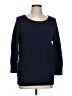 Ann Taylor LOFT Blue Pullover Sweater Size L - photo 1