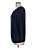 Ann Taylor LOFT Blue Pullover Sweater Size L - photo 5