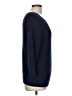 Ann Taylor LOFT Blue Pullover Sweater Size L - photo 4