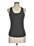 BYLT Gray Active Tank Size M (estimated) - photo 1