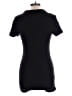 Zara 100% Cotton Black Romper Size L - photo 2