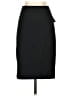 Topshop Houndstooth Black Formal Skirt Size S (estimated) - photo 1