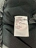 Uniqlo Black Pullover Sweater Size XL - photo 8