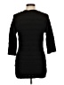 Montres Carlo 100% Wool Black pullover sweater Size EU 38 / US 8 - photo 2