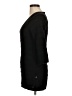 Montres Carlo 100% Wool Black pullover sweater Size EU 38 / US 8 - photo 5