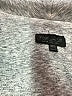 Topshop Gray Vest Size 2 - photo 6