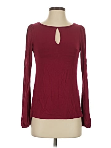 Tart Long Sleeve T-Shirt (view 1)