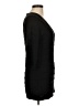 Montres Carlo 100% Wool Black pullover sweater Size EU 38 / US 8 - photo 4