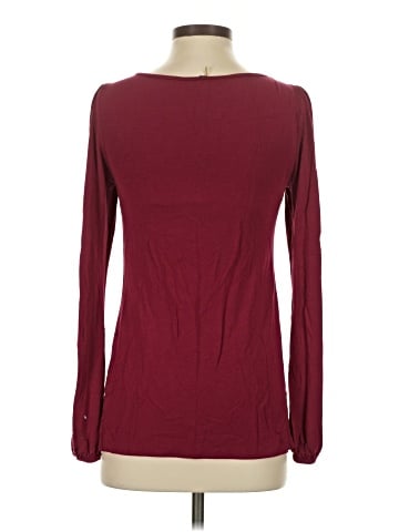 Tart Long Sleeve T-Shirt (view 2)