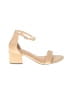 Amazon Essentials Tan Sandals Size 10 - photo 1