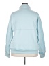 Unbranded Blue Sweatshirt Size 2X - photo 2