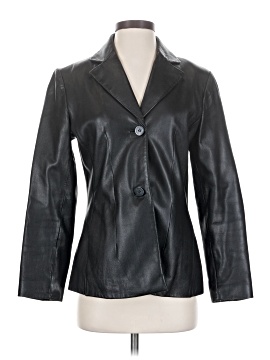 Wilsons Leather Blazer